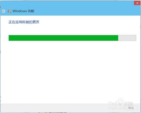 Windows 10 安裝 IIS（互聯(lián)網(wǎng)信息服務(wù)）詳細(xì)指南