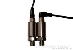 陶瓷壓力傳感器變送器QYB105 價格、廠家與產品圖片詳解