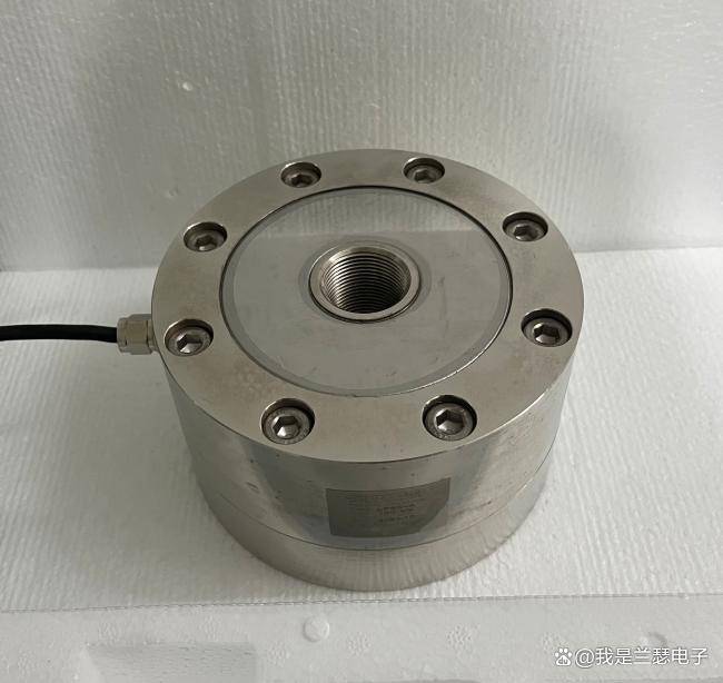 壓力傳感器 型號lfsc-a-30kn詳解與應(yīng)用