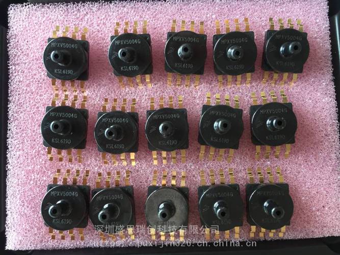 飛思卡爾MPX5050D 真空泵監(jiān)測(cè)中的50kPa一體型壓力傳感器解決方案